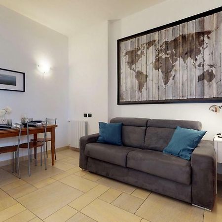 Apartment With Private Garden Near San Siro Stadium Milano Dış mekan fotoğraf
