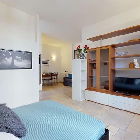 Apartment With Private Garden Near San Siro Stadium Milano Dış mekan fotoğraf